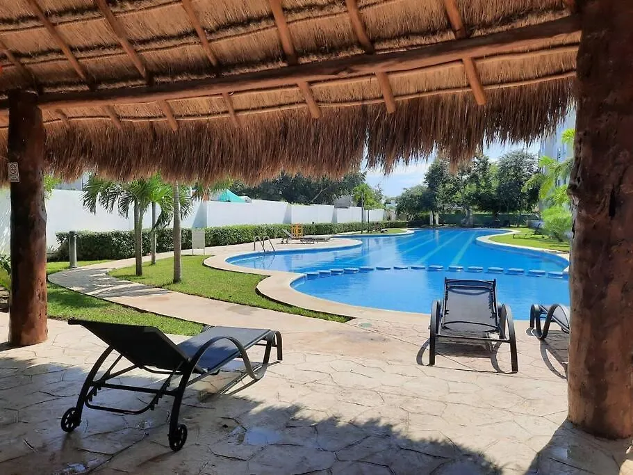 Departamento Playa Del Carmen Apartment 0*,  Mexico