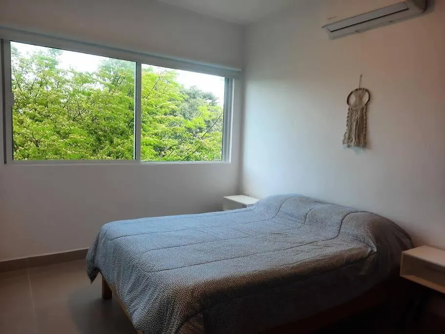 Departamento Playa Del Carmen Apartment
