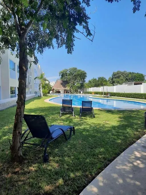 Departamento Playa Del Carmen contacts